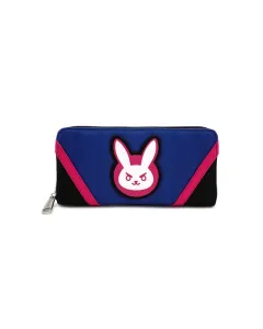 Lf Wallet: Overwatch- D.va