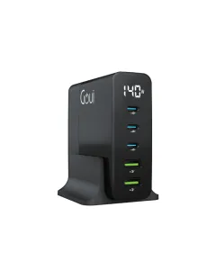  Goui - Gan 140W Desktop Charger