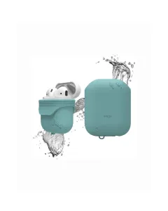 elago Silicone Cases for Apple Bluetooth Headphones Waterproof - Sky Blue