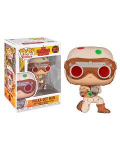 Funko Pop! Movies: The Suicide Squad - POLKA-DOT MAN - 1112