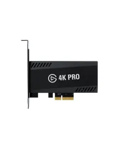 Elgato Game Capture 4K Pro