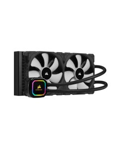 Corsair iCUE H115i RGB PRO XT 280mm Liquid CPU Cooler