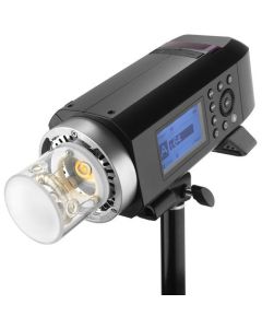 Godox Ad400pro Witstro All-in-one Outdoor Flash