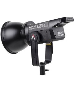 Aputure Light Storm Ls C120d Ii Led Video Light (V-mount)