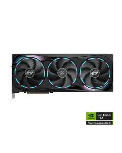 GIGABYTE AORUS Nvidia GeForce RTX 5070 Ti MASTER 16GB Graphics Card - Black