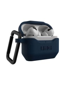 UAG Apple AirPods Pro Silicone Case V2 – Mallard
