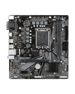 Gigabyte H610M H V2 DDR4 Micro ATX Motherboard