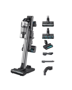 Samsung Vacuum Cleaner 550W Jet Stick 90 Cordless Silver