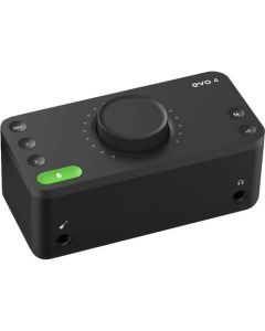 Audient EVO4 2-channel Audio Interface