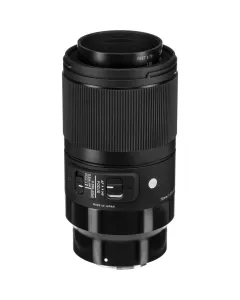 SIGMA 70MM F2.8 DG MACRO (A) F/SE
