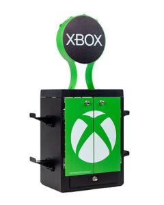 XBOX OFFICIAL GEAR GAMING LOCKER 