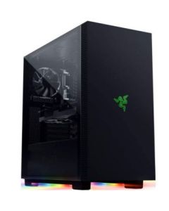 Razer Tomahawk RGB ATX Mid Tower Case