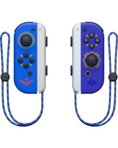 Nintendo Switch Joy-Cons (L/R) The Legend of Zelda: Skyward Sword HD Edition