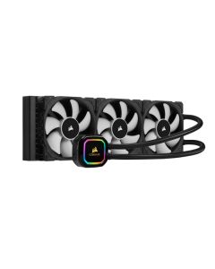 Corsair iCUE H150i RGB PRO XT 360mm Liquid CPU Cooler