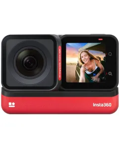 INSTA360 I04CINRSGP/E ONE RS 4K EDITION