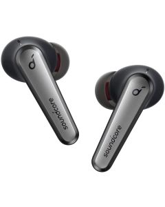 Anker Soundcore Liberty Air 2 Pro True Wireless Noise Cancelling Earbuds - Black