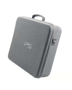PS5 Host Storage Bag - Grey