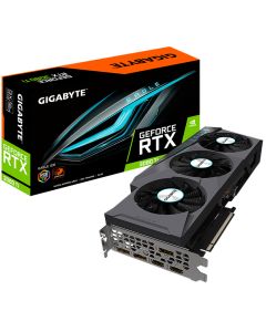 Gigabyte GeForce RTX 3080 Ti EAGLE 12G Graphic Card
