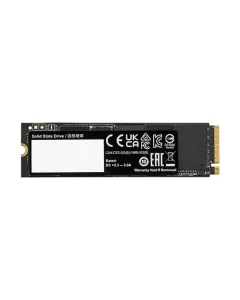 Gigabyte AORUS Gen4 7300 PCIe 4.0 X4 NVMe 1.4 M.2 SSD - 2TB AG4732TB