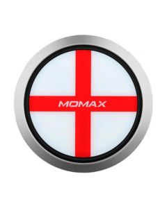 Momax Q.Pad Wireless Charger - England (World Cup Ed.)
