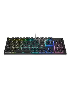 Corsair K60 RGB PRO Low Profile Mechanical Gaming Keyboard -Low Profile RGB Speed MX