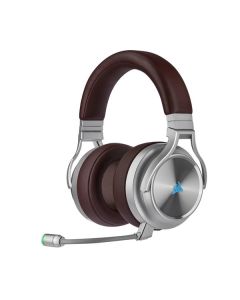 Corsair Virtuoso SE Espresso Wireless Gaming Headset -Brown