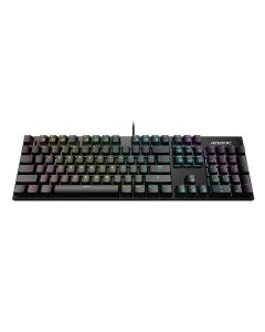 Gigabyte AORUS K1 MECHANICAL GAMING KEYBOARD - (Cherry MX Gaming Switch)