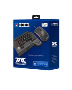 Tactical Assault Commander FOUR (Type K2) Mouse And Controller Keyboard for PS4