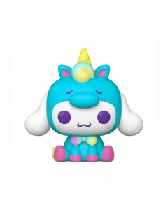 Funko pop: Sanrio- Hello Kitty & Friends Cinnamoroll (Unicorn Party) 