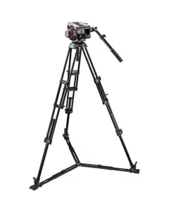 MANFROTTO VIDEO TRIPOD KIT 509HD,545GBK
