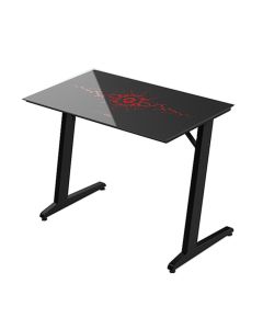 Gameon Sapphire RGB Gaming Desk (Size: 110x60CM)