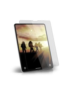 UAG iPad Pro 12.9" (3rd/4th/5th Gen) 2018/2021 Glass Screen Protector