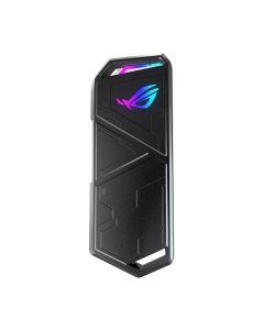 ASUS ROG Strix Arion Lite M.2 SSD enclosure - Black