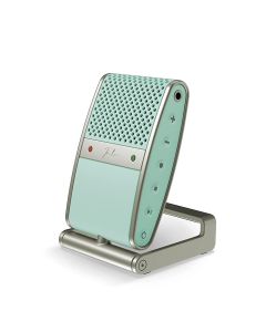 Tula Mic High-quality USB Mic-Seafoam