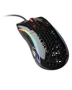  Glorious Model D 69G Gaming Mouse - Glossy Black