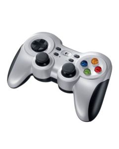 Logitech Wireless Gamepad F710