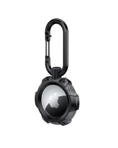 Wiwu Armor Case For Airtag - Black