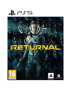 PS5 Returnal R2