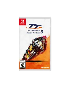 TT Isle of Man: Ride on the Edge 3  for Nintendo Switch - R1