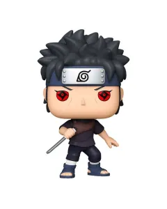 Funko Pop! Animation: Naruto - Shisui Uchiha