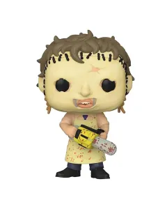 Funko Pop! Movies: The Chainsaw Massacre - Leatherface