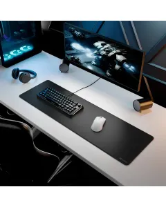 Glorious Mouse Pad 2 Large Extended - Stitched (915 X 260 Mm) - Black