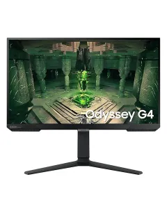 Samsung Fhd Monitor With Ips Panel, 240hz Refresh Rate And 1ms Gtg Response Time - 25"