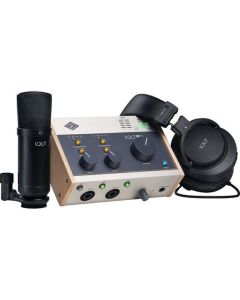 Universal Audio Volt-sb276 Volt 276 Studio Pack