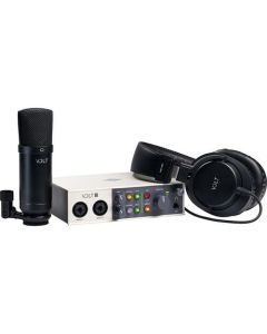 Universal Audio Volt-sb2 Volt 2 Studio Pack