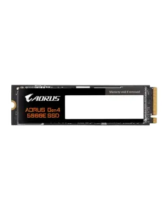 Gigabyte AORUS Gen4 5000E PCIe 4.0 NVMe M.2 SSD - 1TB