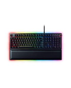 Razer  Huntsman Elite Gaming Keyboard (Linear Optical Switch)