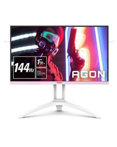 AOC Agon AG273FXR 27 Inch Full HD 144Hz Gaming Monitor