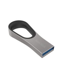 SanDisk Ultra Loop USB 3.0 Flash Drive 128GB (130 MB/s Speed)