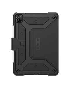 UAG iPad Pro 11″ 1st/2nd/3rd Gen 2021/iPad Air 10.9″ 2020 Metropolis Case – Black